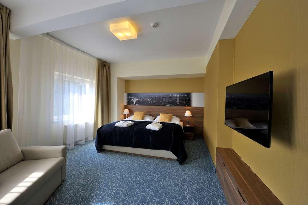 Imperial Hotel ออสตราวา ห้อง รูปภาพ